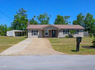 710 E Pine Forest Dr, Lynn Haven, FL 32444