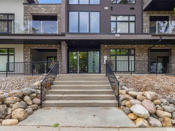UNIT 104-1010 Main STREET, Saskatoon, SK S7H 0K7