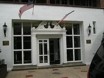 Sold by Crossings Realty