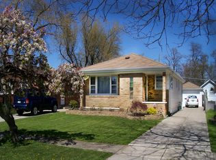 4573 Morgan Pkwy, Hamburg, NY 14075