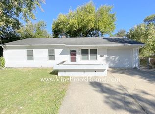 4023 Cass Ct, Indianapolis, IN