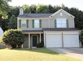 514 Carrington Ct, Canton, GA 30115