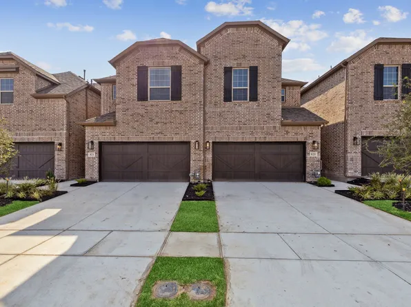 2933 Galveston St, Plano, TX 75075