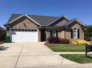 125 Merrifield Dr, Locust, NC 28097