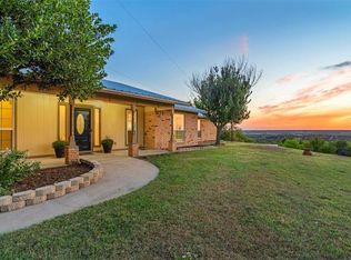 5351 Upper Denton Rd, Weatherford, TX 76085