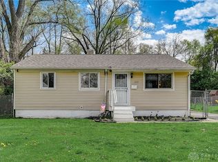 4120 Edison St, Dayton, OH