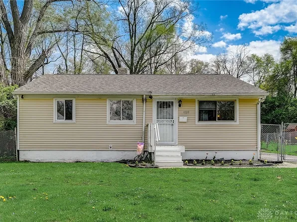 4120 Edison St, Dayton, OH 45417