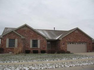 1039 Plum St #41, Brownsburg, IN 46112