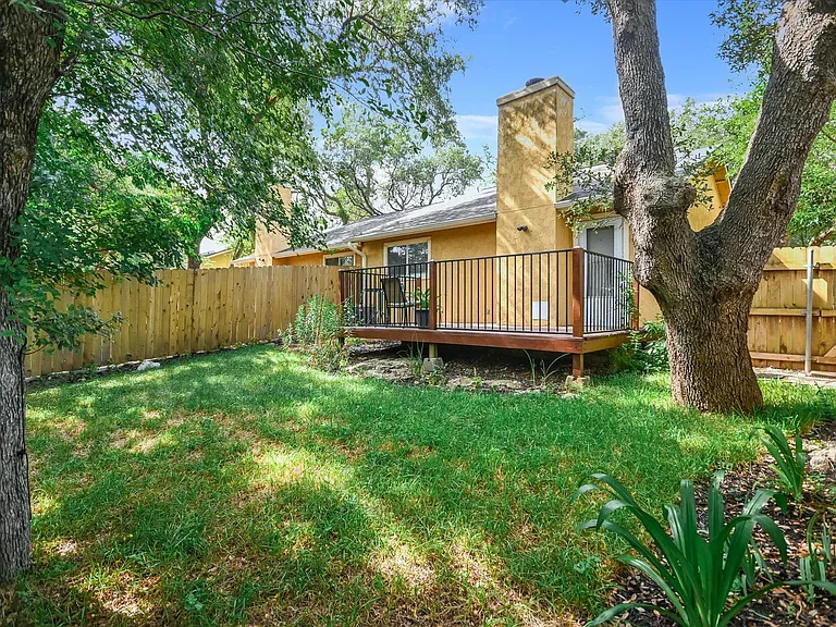 4902 Duval Rd #H1 — Photo 18