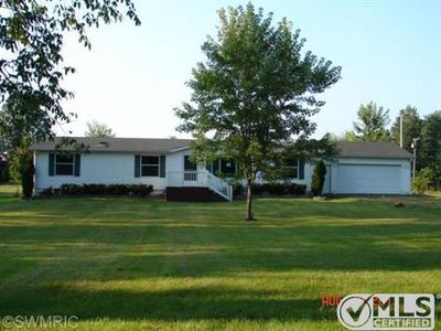 5181 E Dr S, Battle Creek, MI, 49014