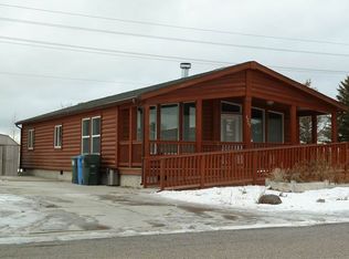 4229 W Arizona Dr, Pocatello, ID 83202