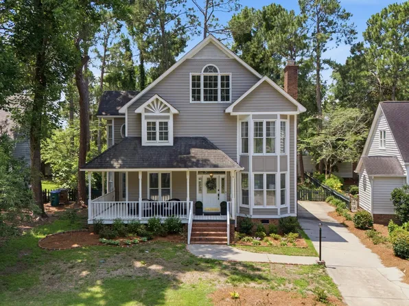 140 Branch Hill Ln, Columbia, SC 29223