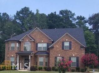 225 Aylesbury Blvd, McDonough, GA 30252