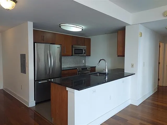 88 Morgan St #2401 — Photo 10