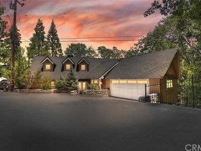 28790 Palisades Dr, Lake Arrowhead, CA, 92352