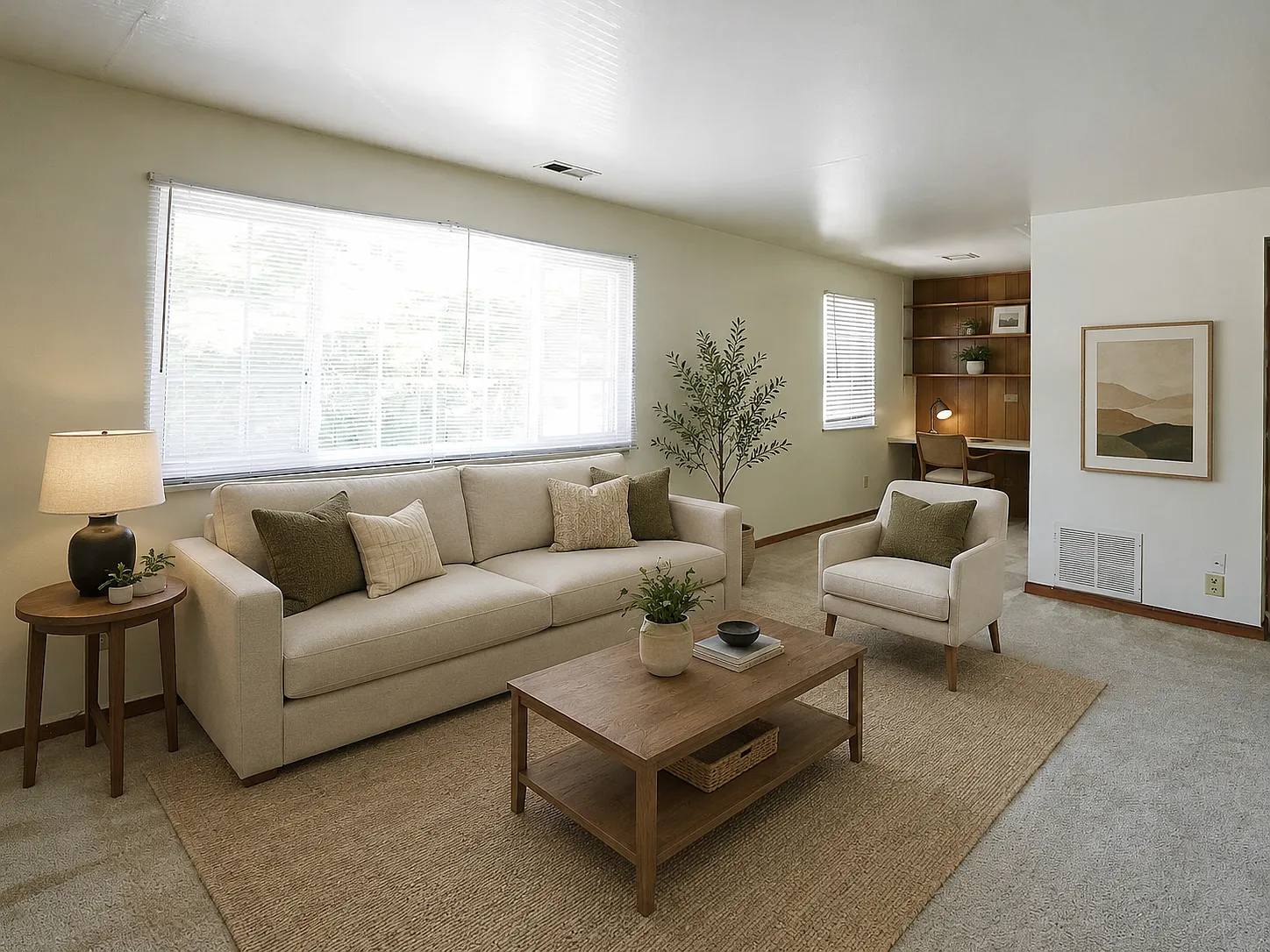 Campus Walk Apartments — Photo 1