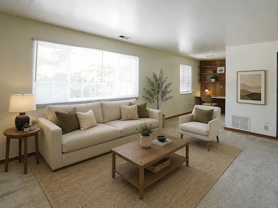 Campus Walk Apartments