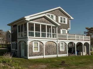 49 Highland Ave, York, ME 03909