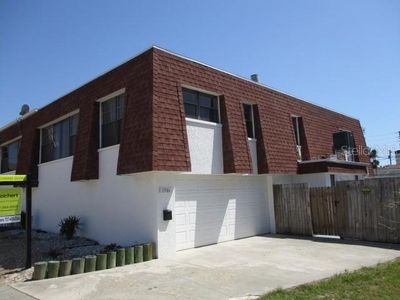 11906 Lagoon Ln, Treasure Island, FL, 33706