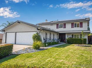 2675 Windmill View Rd, El Cajon, CA 92020