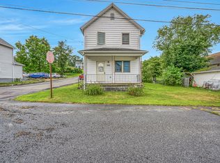401 McLean St #1, Pittston, PA