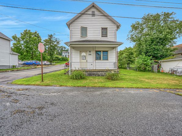 401 McLean St #1