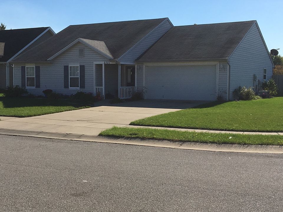 Picture of house
