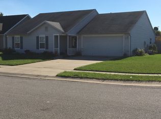 2301 Drexel Dr, Lafayette, IN 47909