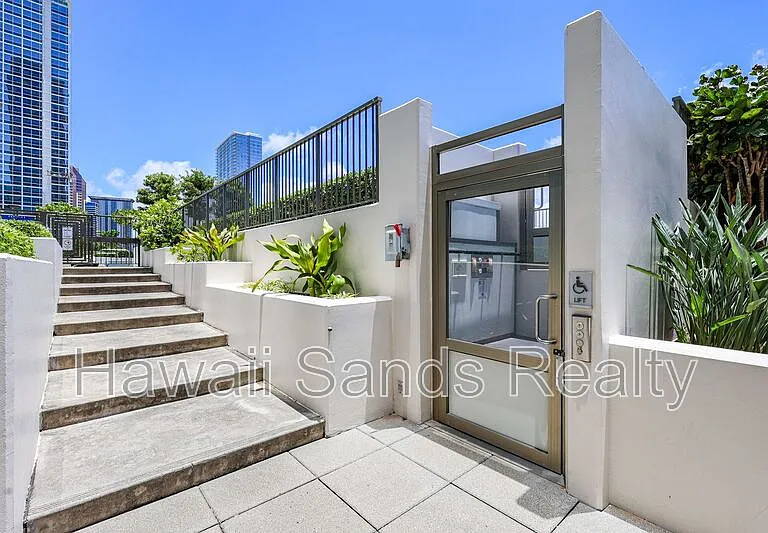 1009 Kapiolani Blvd #2311 — Photo 16