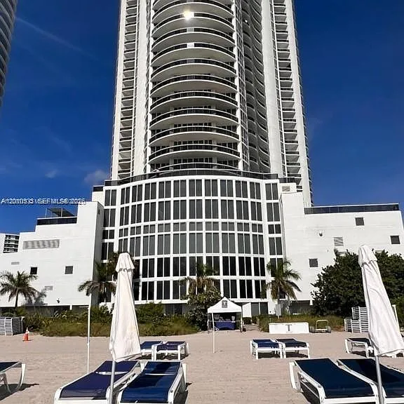 15811 Collins Ave #2802 — Photo 1