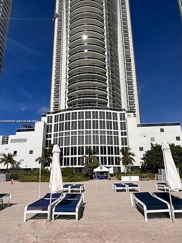 15811 Collins Ave #2802 Photo 1