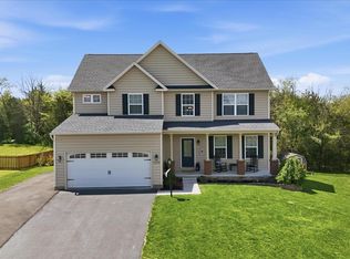 1288 Emilys Ct, Greencastle, PA 17225