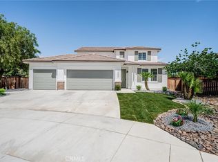 13637 Larkspur Ct, Victorville, CA 92394