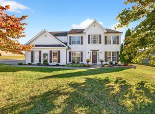 4000 Cadence Dr, Spring Hill, TN 37174