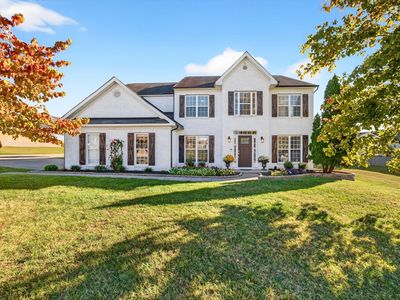 4000 Cadence Dr, Spring Hill, TN, 37174