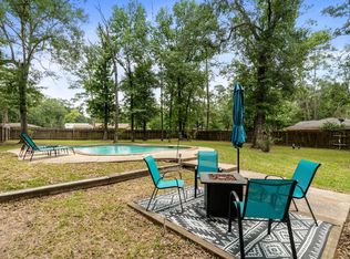 14758 Kirbee Rd, Conroe, TX 77302