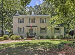 2822 Sheffield Rd, Columbia, SC 29204