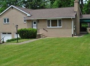 306 McElheny Rd, Glenshaw, PA 15116