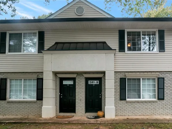 6940 Roswell Rd Unit 16F, Sandy Springs, GA 30328