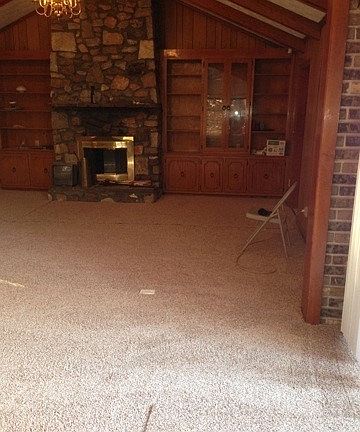 Large Family Room Pic II