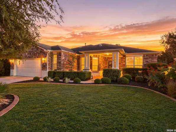 12704 Canyon Bay, San Antonio, TX 78253
