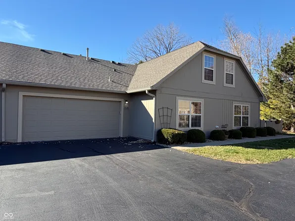7628 Briarstone Ln, Indianapolis, IN 46227