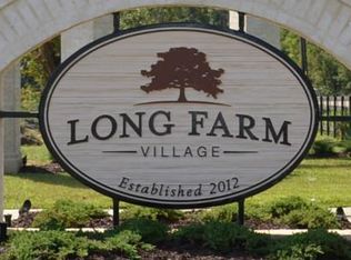 8626 Greenbrier Cove Rd, Baton Rouge, LA 70817