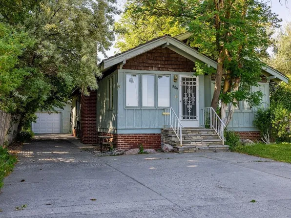 826 Cody Ave, Cody, WY 82414