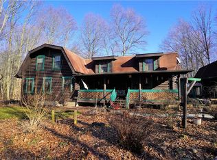 4264 McClintocksburg Rd, Diamond, OH 44412