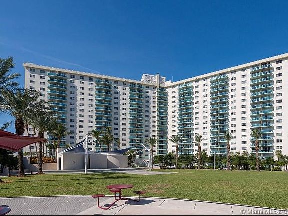 2nd image of 19370 Collins Ave APT 512