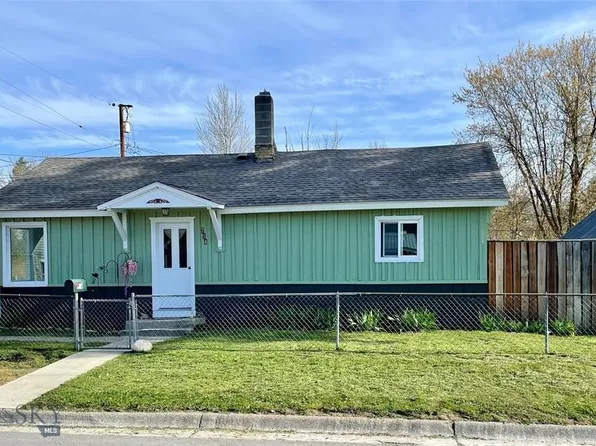 (undisclosed Address), Libby, MT 59923
