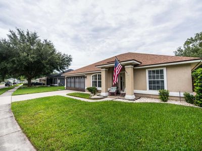14155 W Crestwick Dr, Jacksonville, FL, 32218