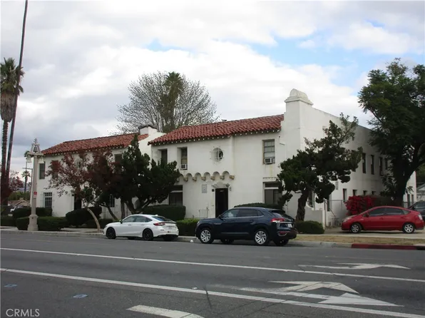 3260 Main St, Riverside, CA 92501