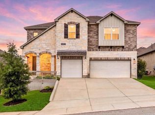 28806 Oldlyme Way, San Antonio, TX 78260